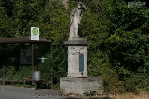 Brunnen dieser Stadt